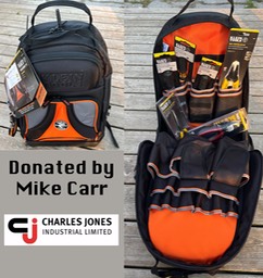 charles jones 2026